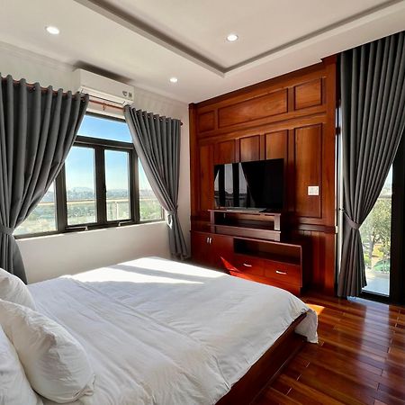 الشقق الفندقية بلايكوفي  Doan Gia Luxury House المظهر الخارجي الصورة