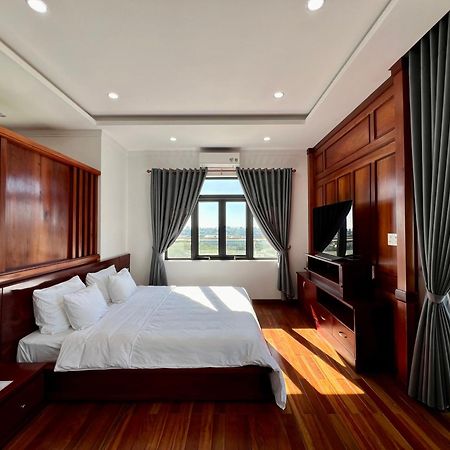 الشقق الفندقية بلايكوفي  Doan Gia Luxury House المظهر الخارجي الصورة