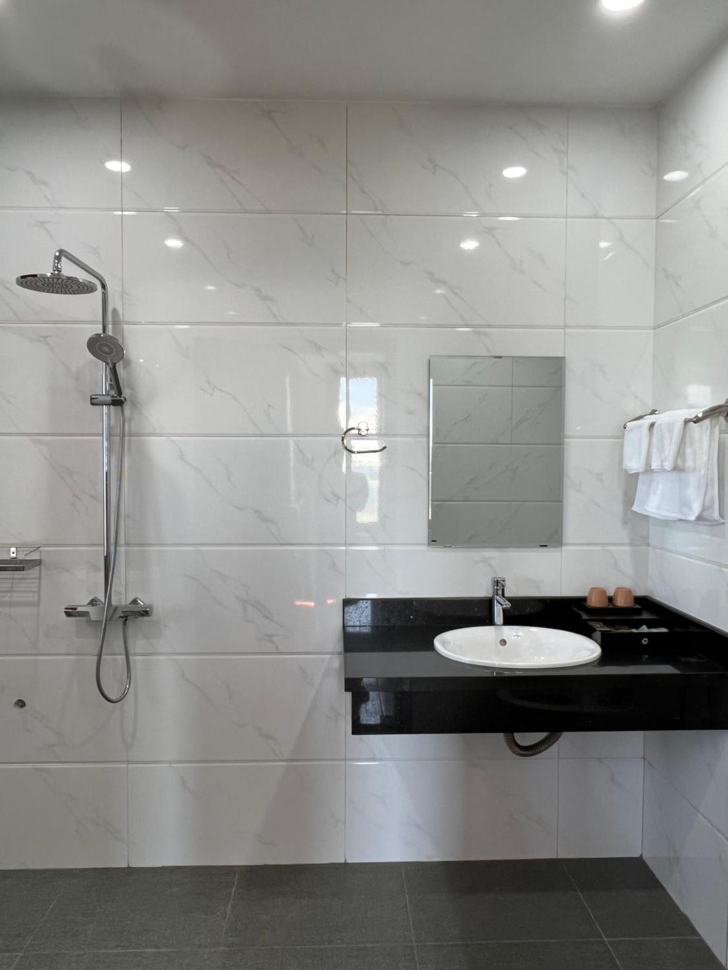 الشقق الفندقية بلايكوفي  Doan Gia Luxury House المظهر الخارجي الصورة